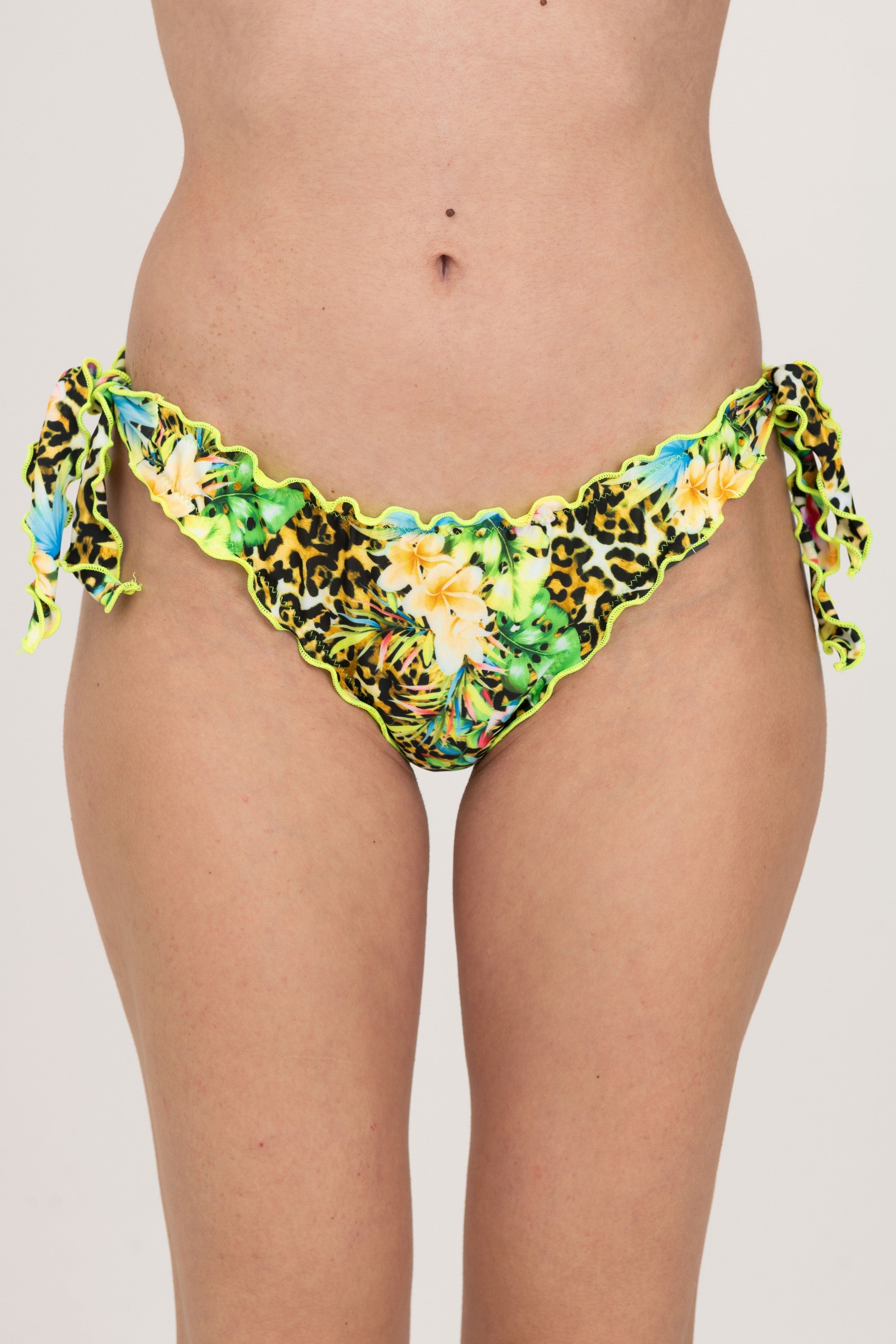Slip brasiliano arricciato – AnnaB
