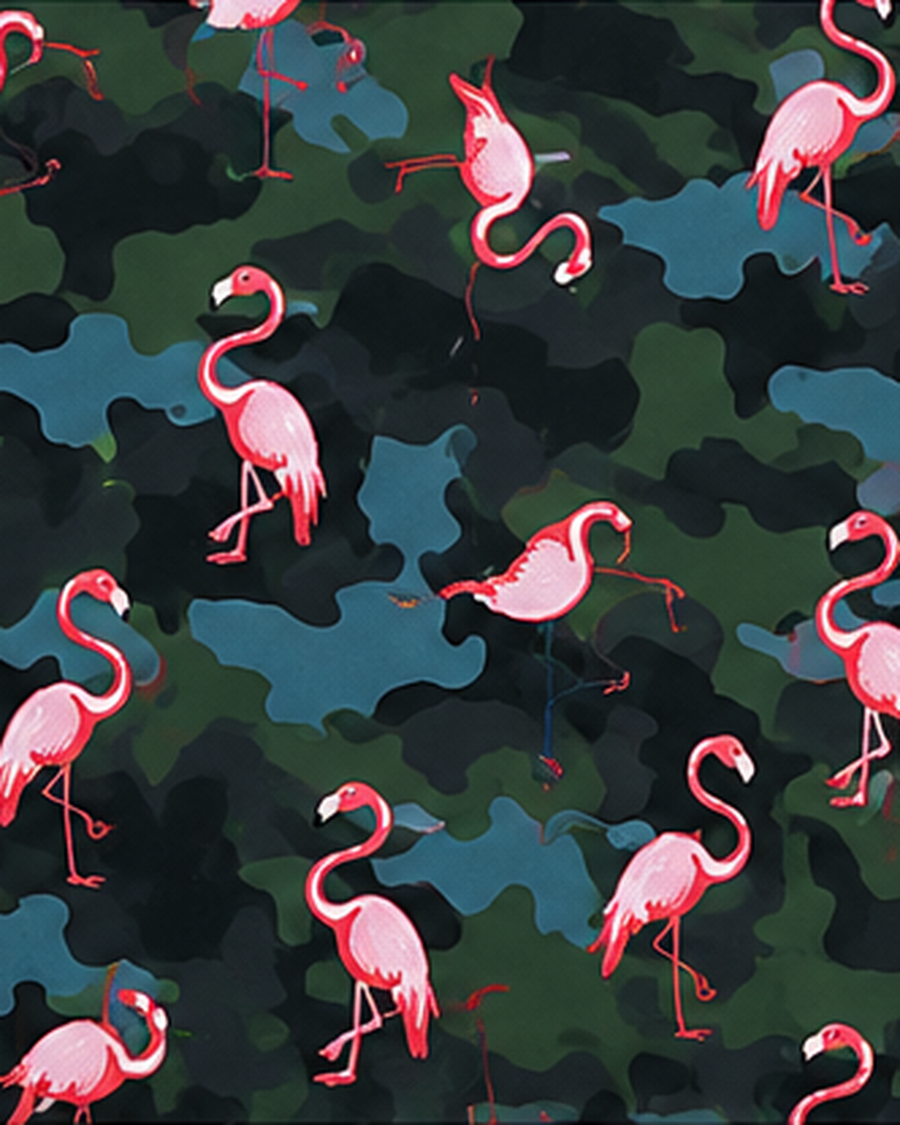 FLAMINGO