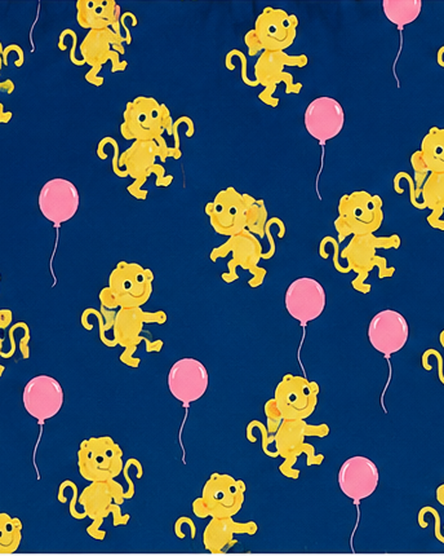 MONKEYS