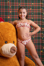 Sweet Xmas Bikini Bimba