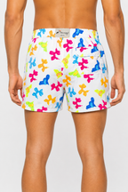 Pantaloncino Uomo Balloon