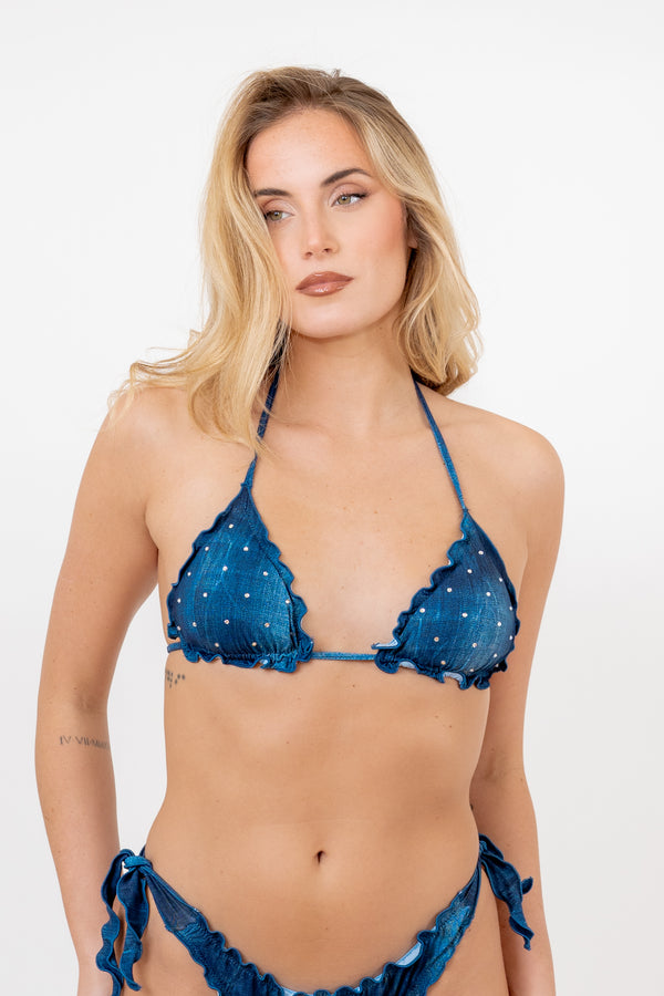 Triangolo Frou-Frou
