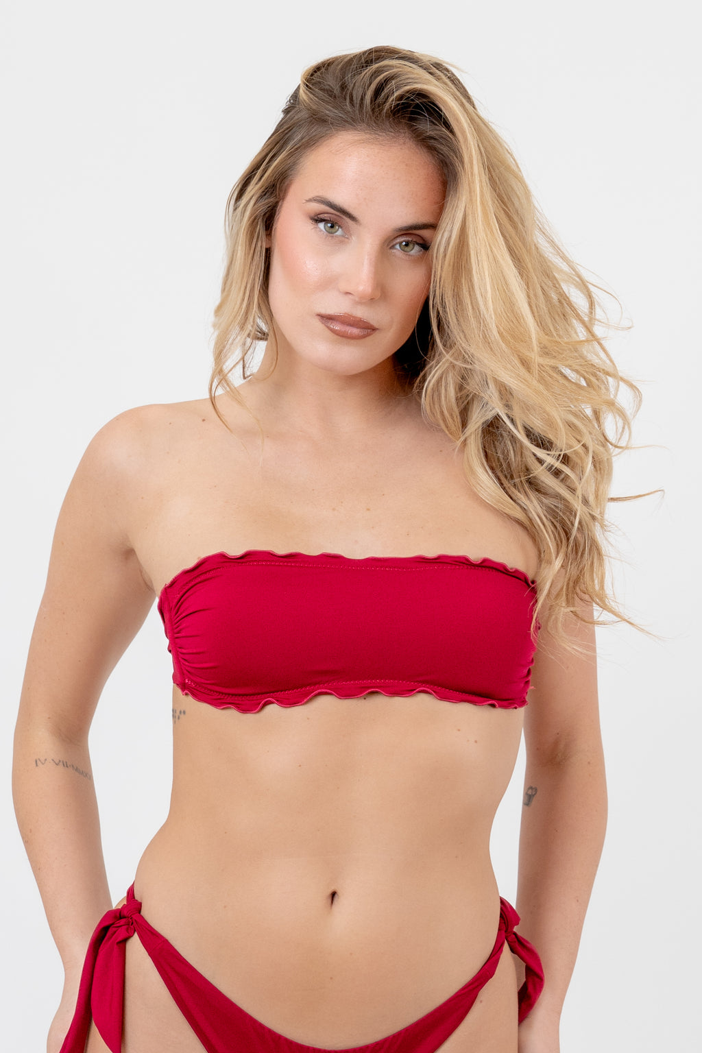 Fascia Frou
