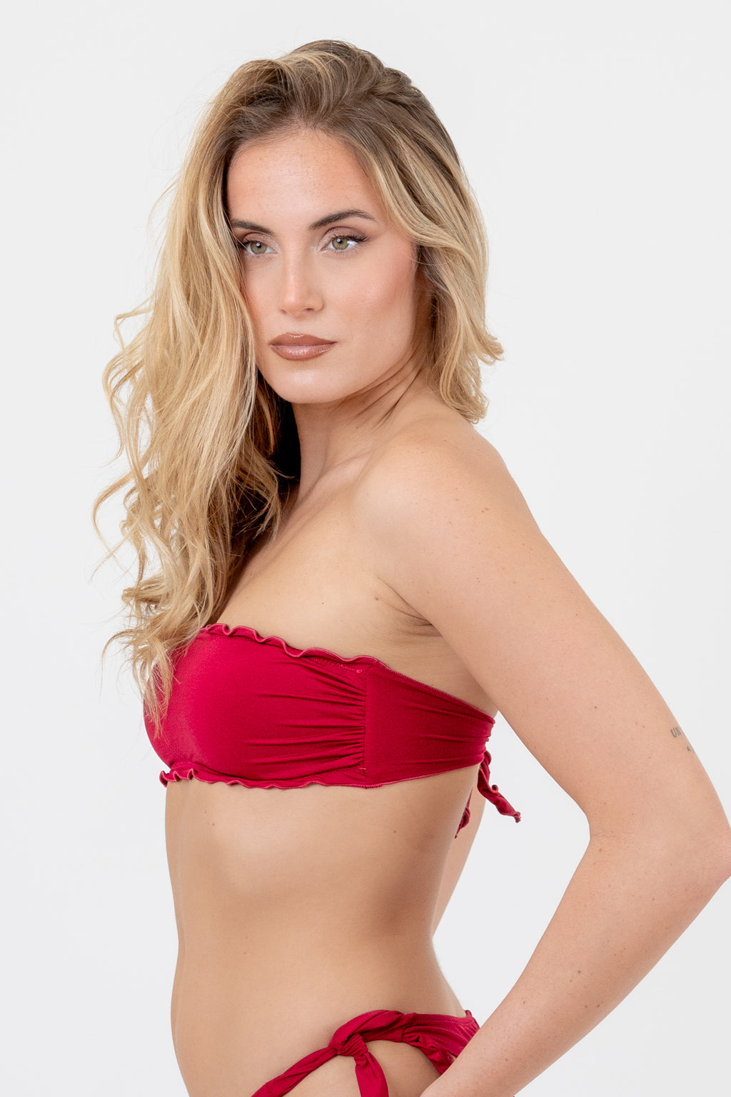 Fascia Frou