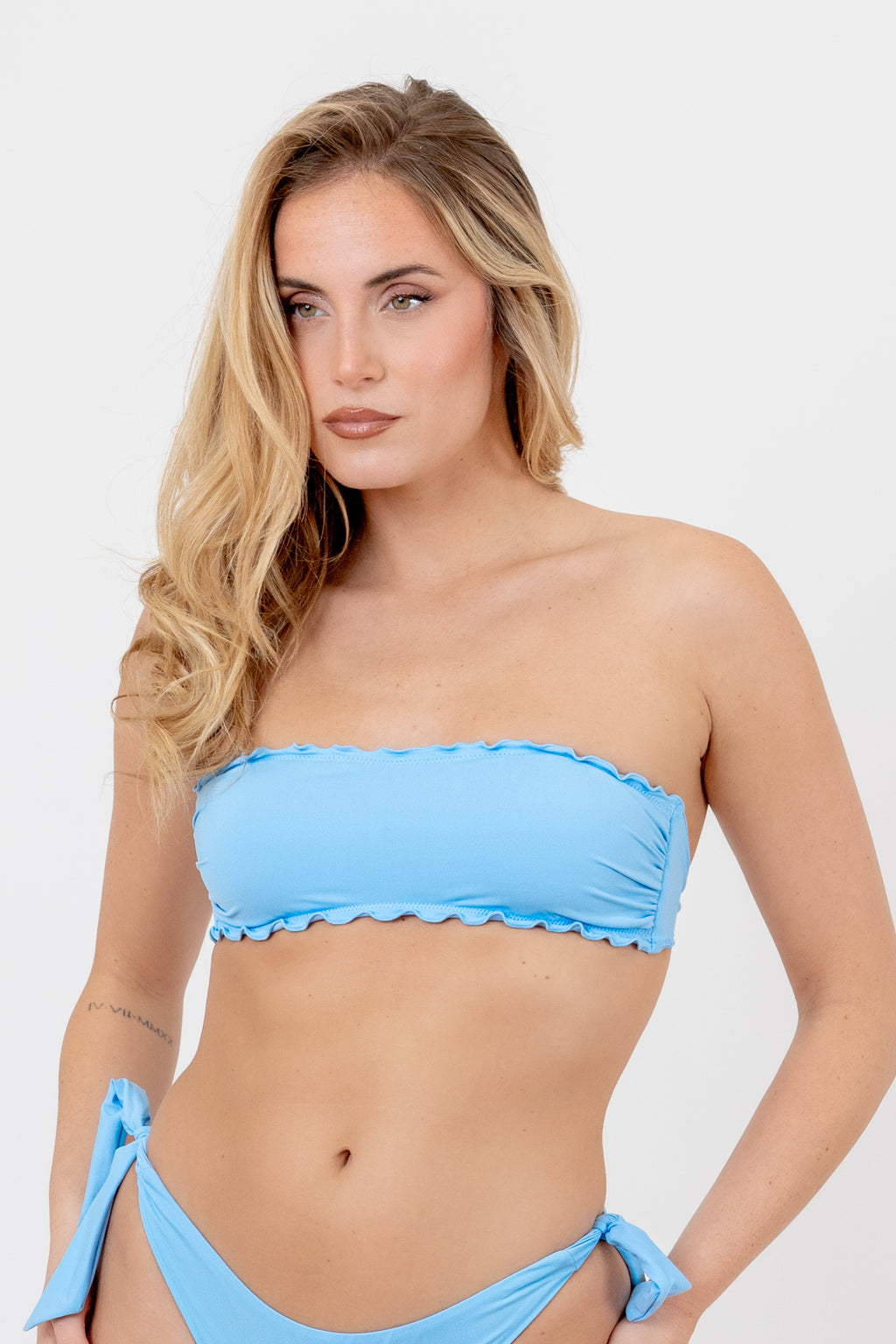 Fascia Frou