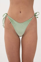 Brasiliana Lacci Velluto Ginko