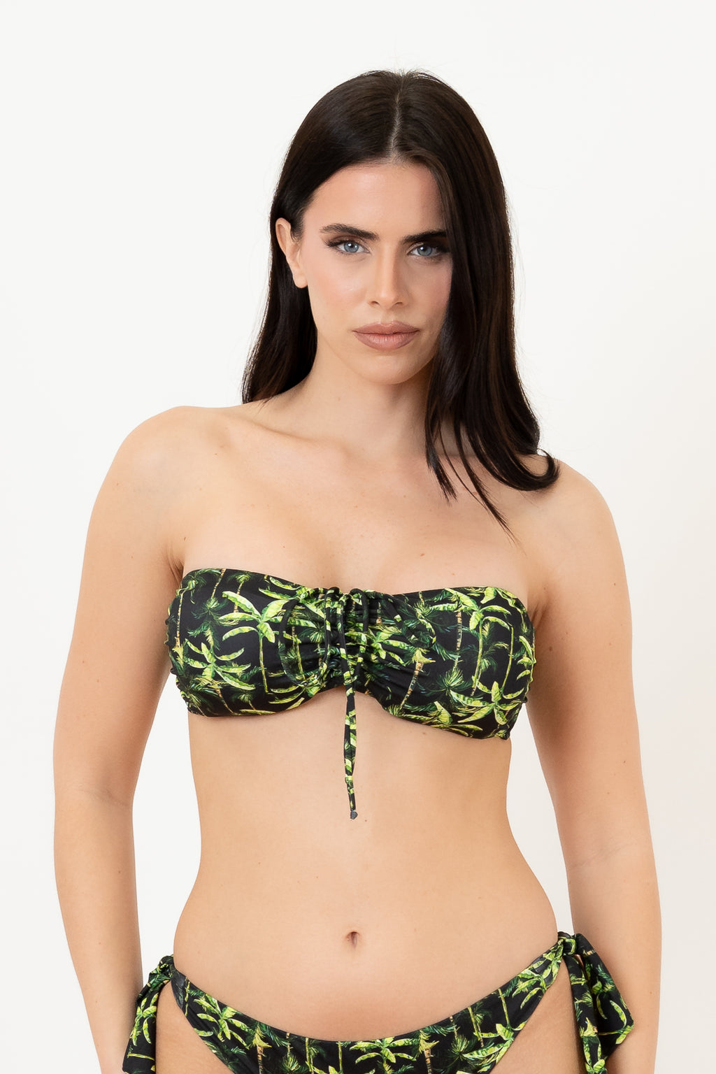 Fascia Arriccio Nicole