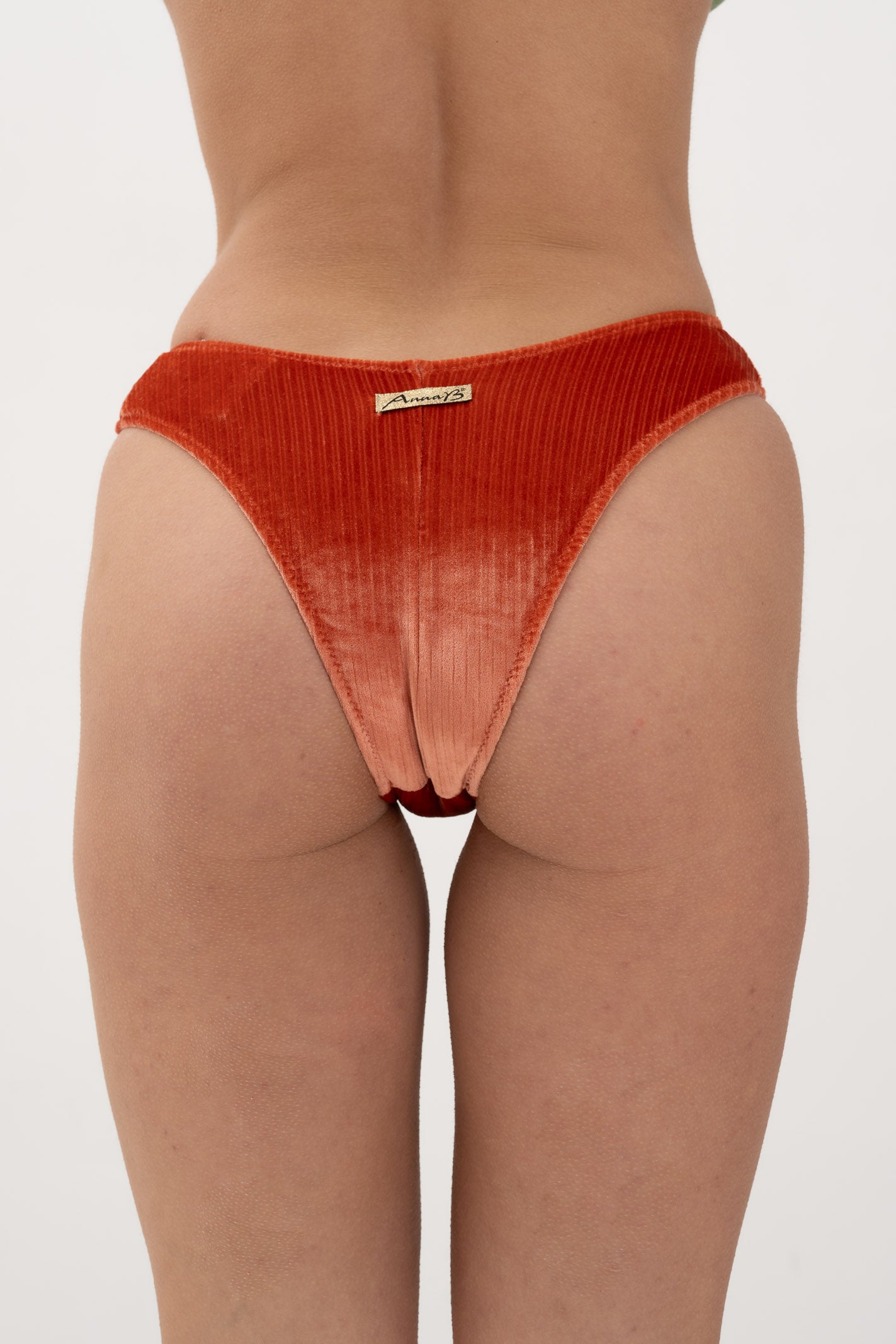 Brasiliana V Velluto