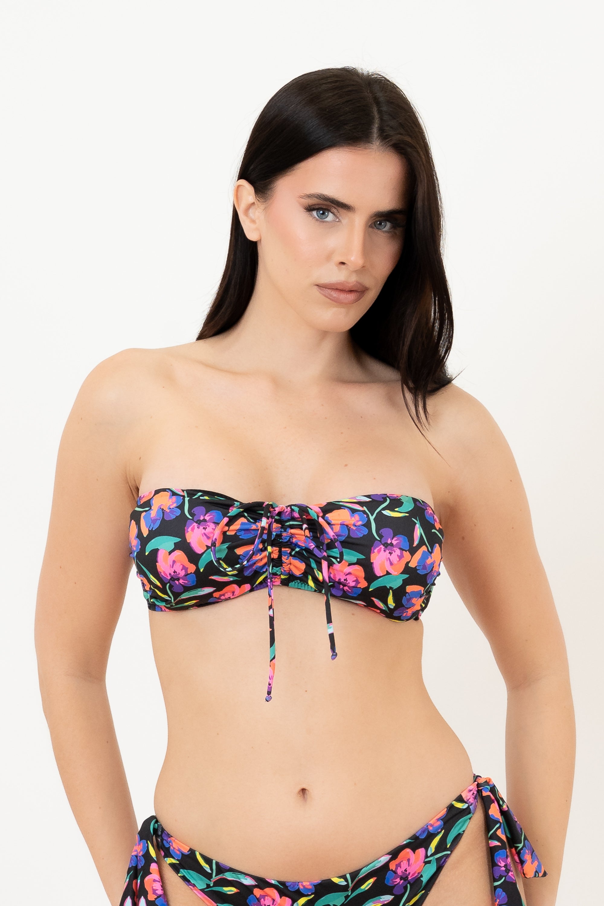 Fascia Arriccio Nicole