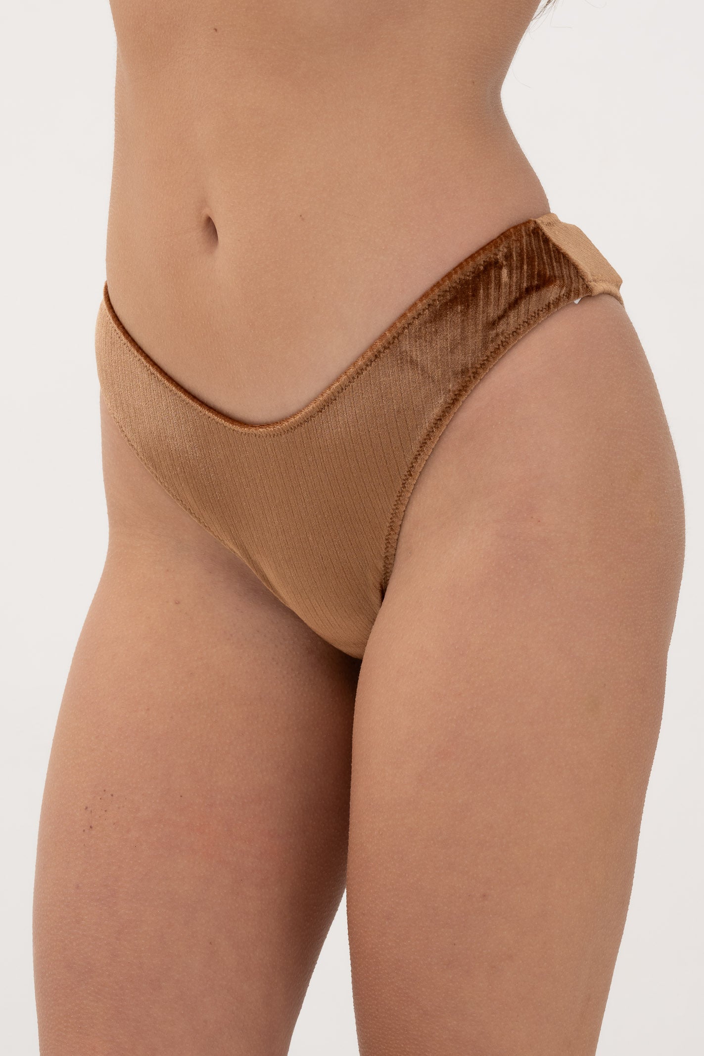 Brasiliana V Velluto