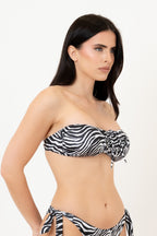 Fascia Arriccio Nicole
