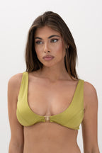 Hooked Lycra Top