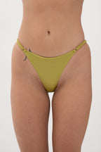 Brasiliana regolabile Lycra