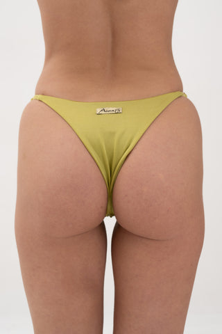 Brasiliana Regolabile Lycra Pascolo