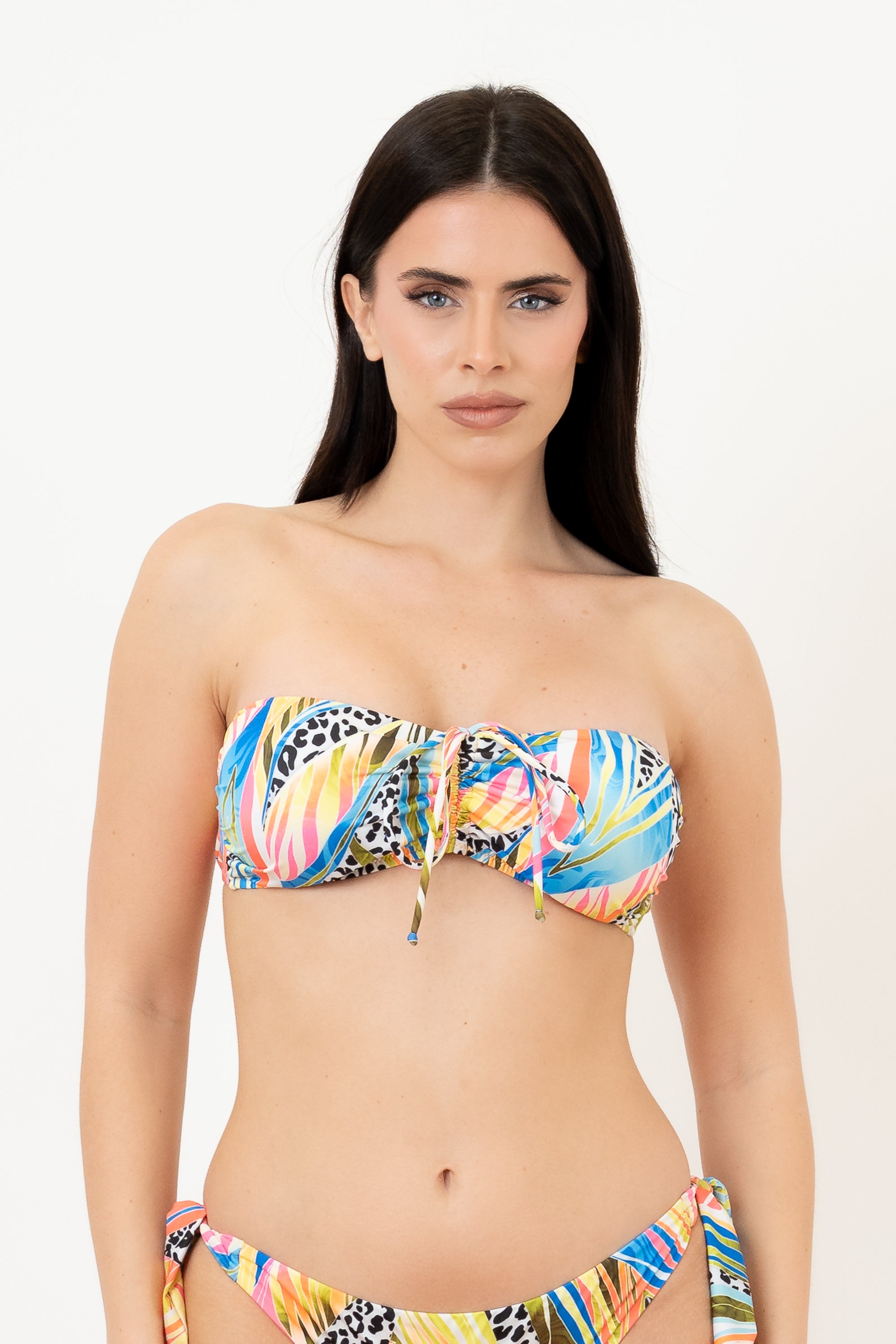 Fascia Arriccio Nicole