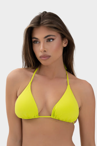 Triangolo Onolulu Lime