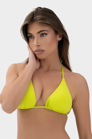 Triangolo Onolulu Lime