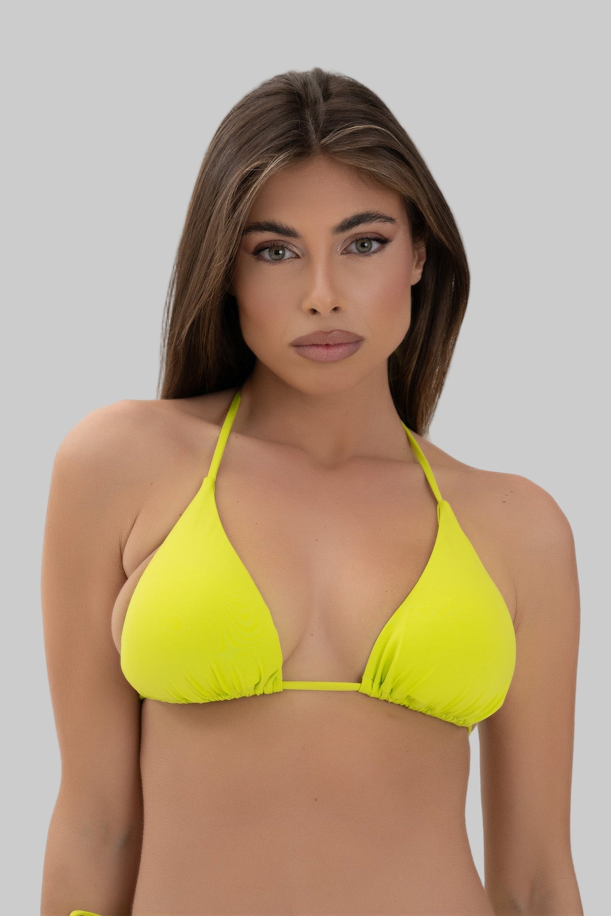 Triangolo Onolulu Lime