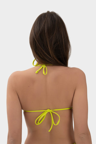 Triangolo Onolulu Lime