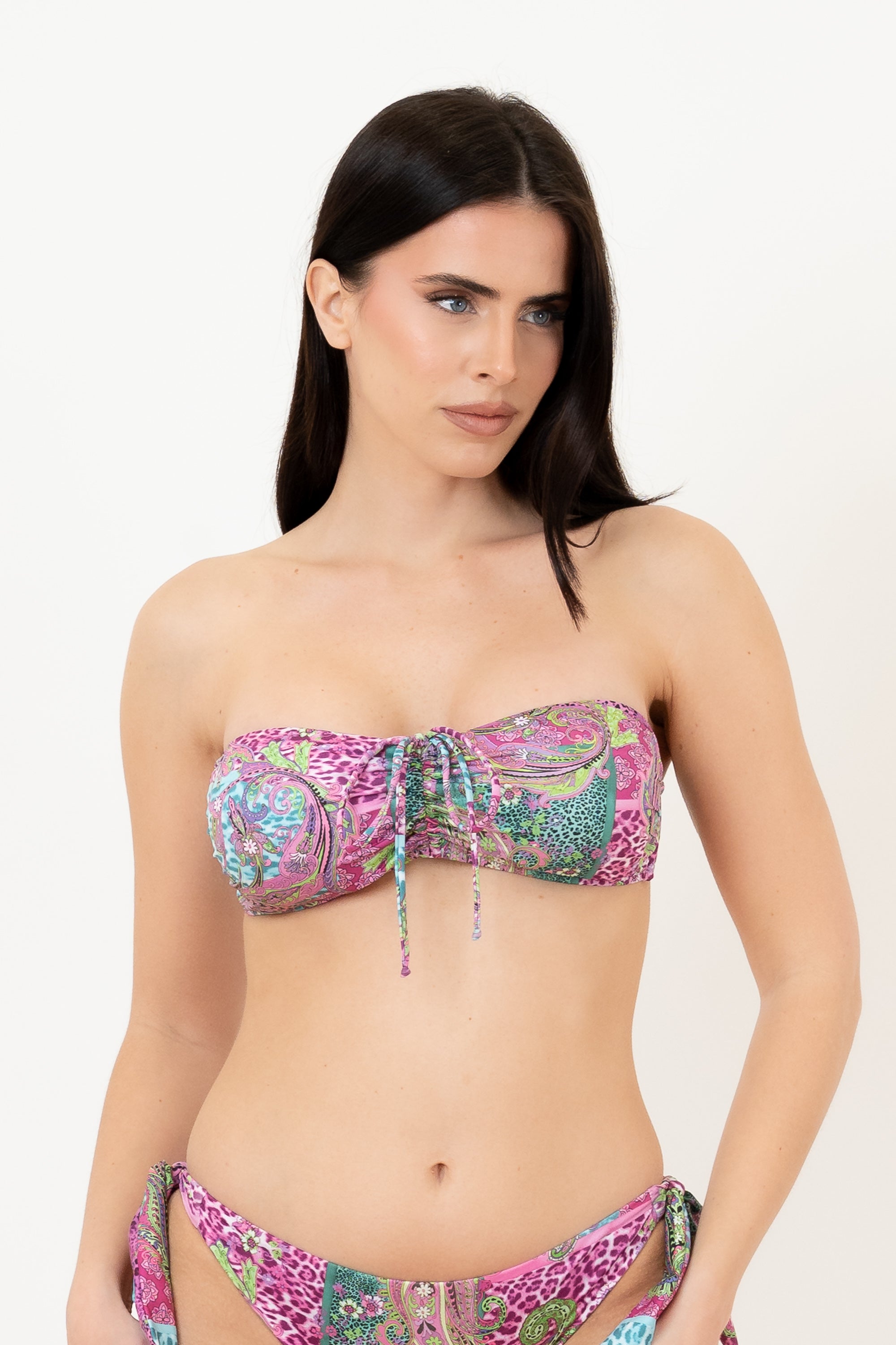 Fascia Arriccio Nicole