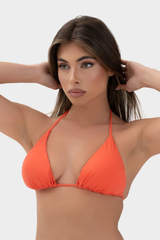 Triangolo Onolulu Corallo