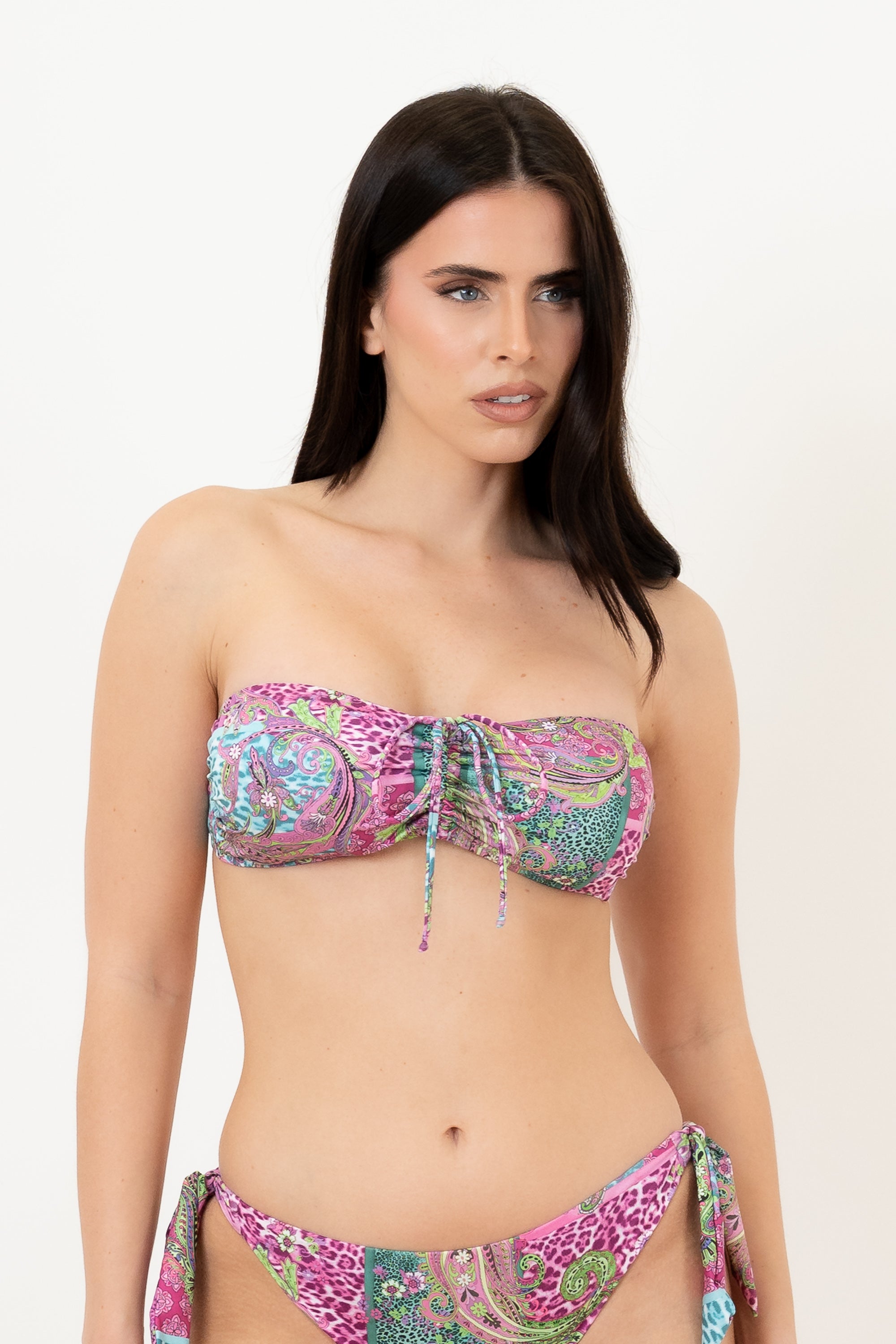 Fascia Arriccio Nicole