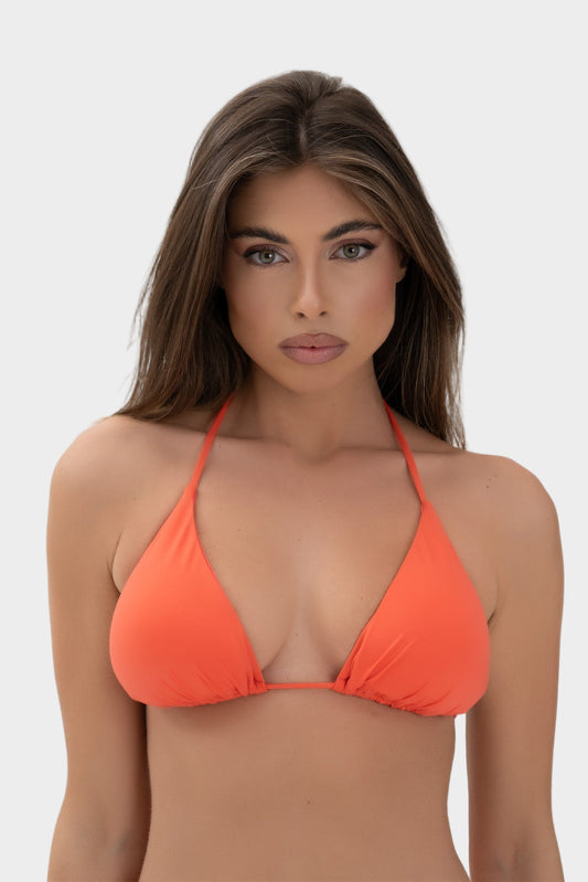 Triangolo Onolulu Corallo