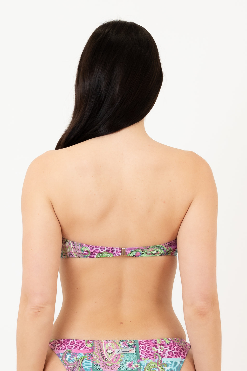 Fascia Arriccio Nicole