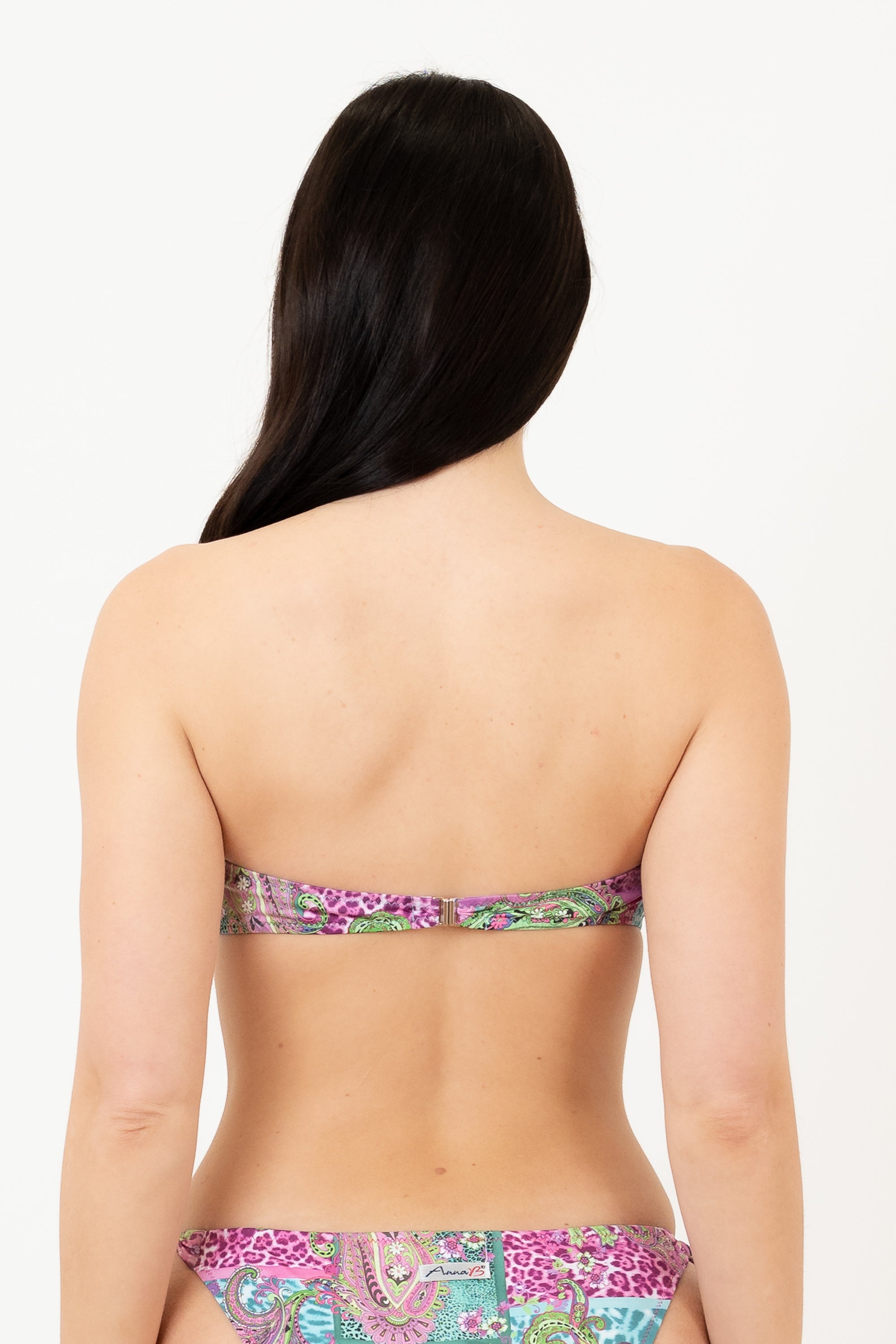 Fascia Arriccio Nicole