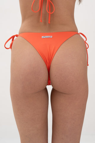 Slip brasiliano con lacci laterali