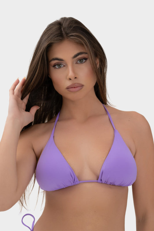 Triangolo Onolulu Lilla