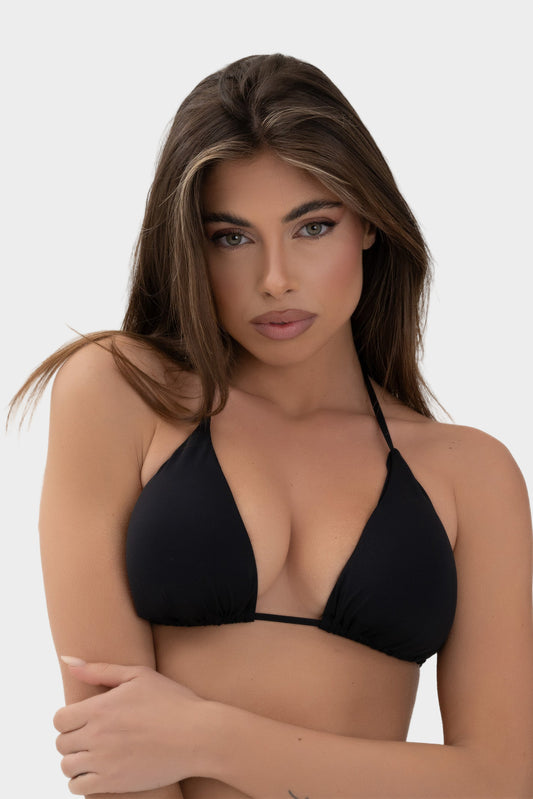 Triangolo Onolulu Nero