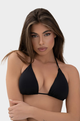 Triangolo Onolulu Nero