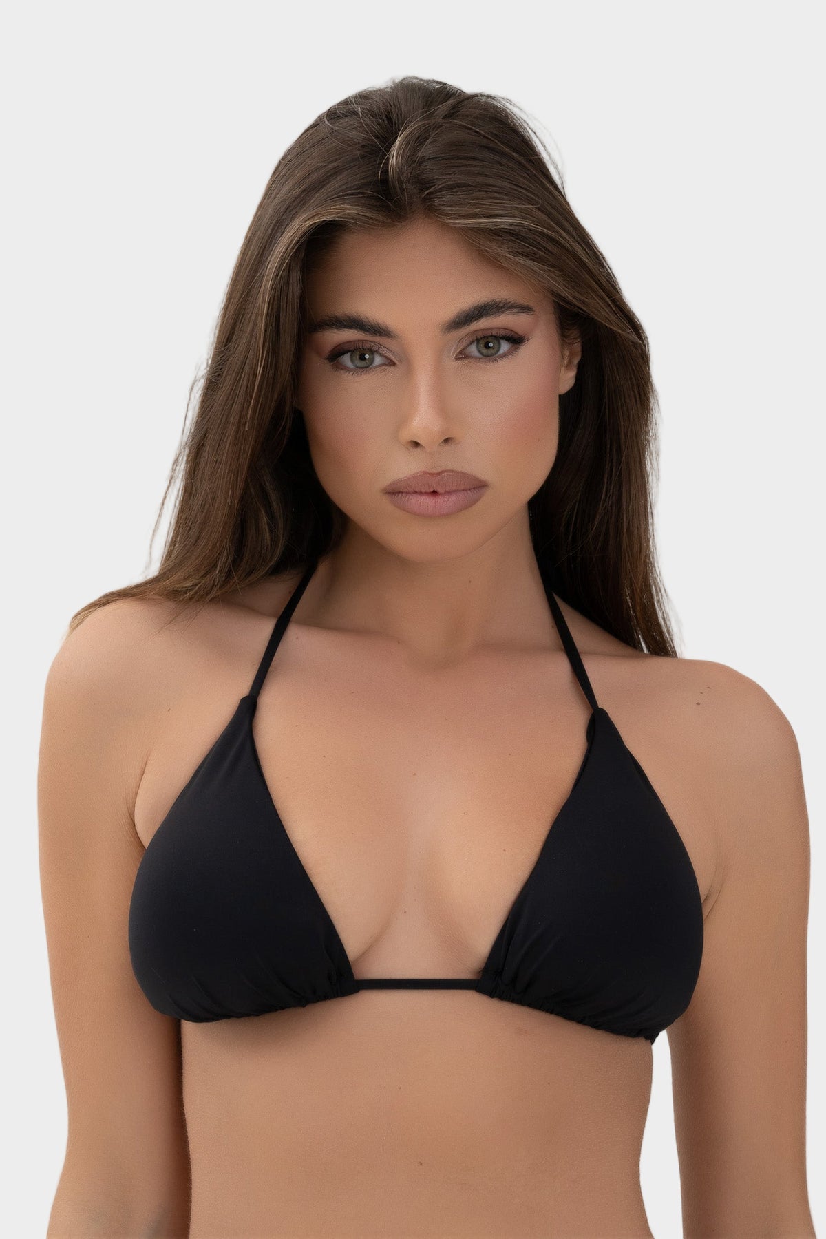 Triangolo Onolulu Nero