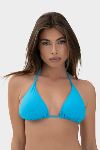 Triangolo Onolulu Turchese