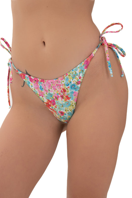 Brasiliana con lacci Verano