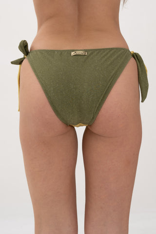 Slip classico regolabile