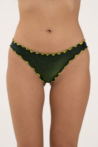 Slip St.Tropez Frou-Frou Galaxy