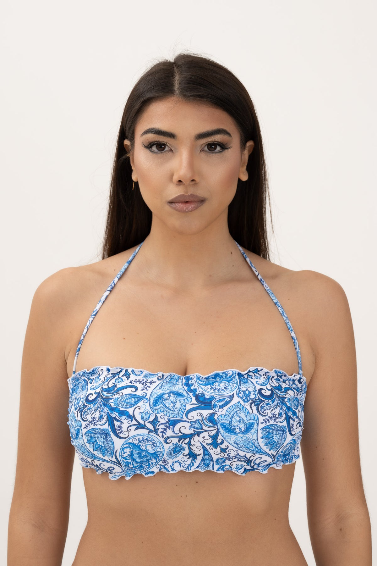 Fascia Frou Cashmire