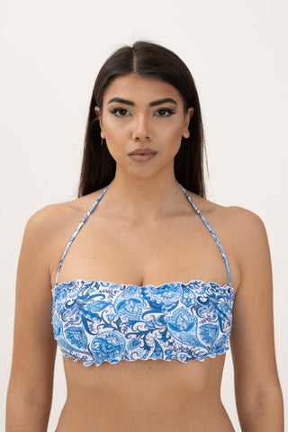 Fascia Frou Cashmire