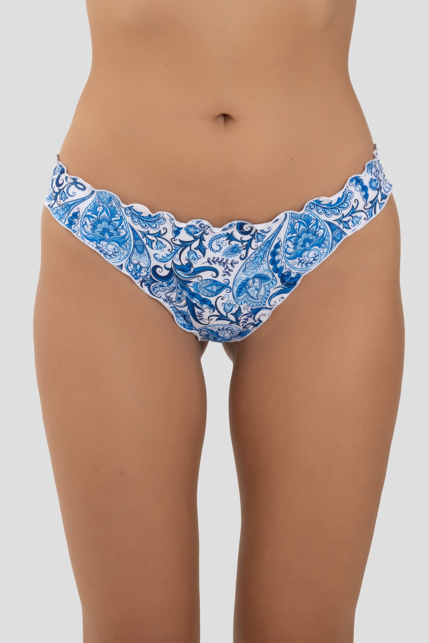 Slip St.Tropez Frou-Frou