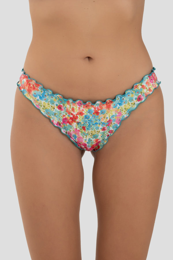 Slip St.Tropez Frou-Frou