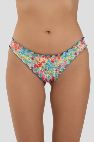 Slip St.Tropez Frou-Frou