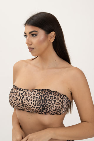 Fascia Frou Maculato