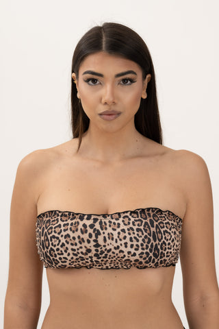 Fascia Frou Maculato