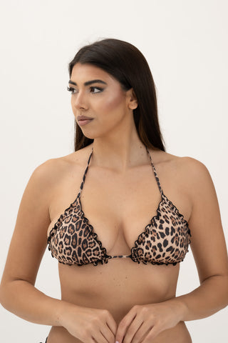 Triangolo Frou-Frou Maculato