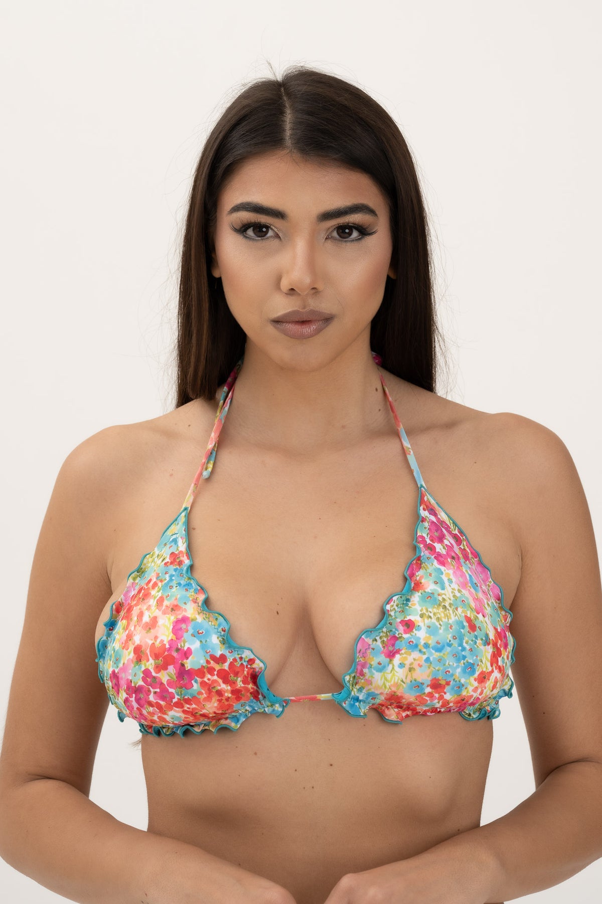 Triangolo Frou-Frou Verano