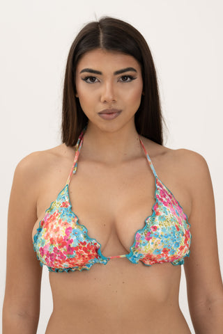 Triangolo Frou-Frou Verano