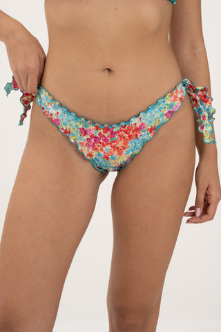 Slip Maldive Frou-Frou Verano