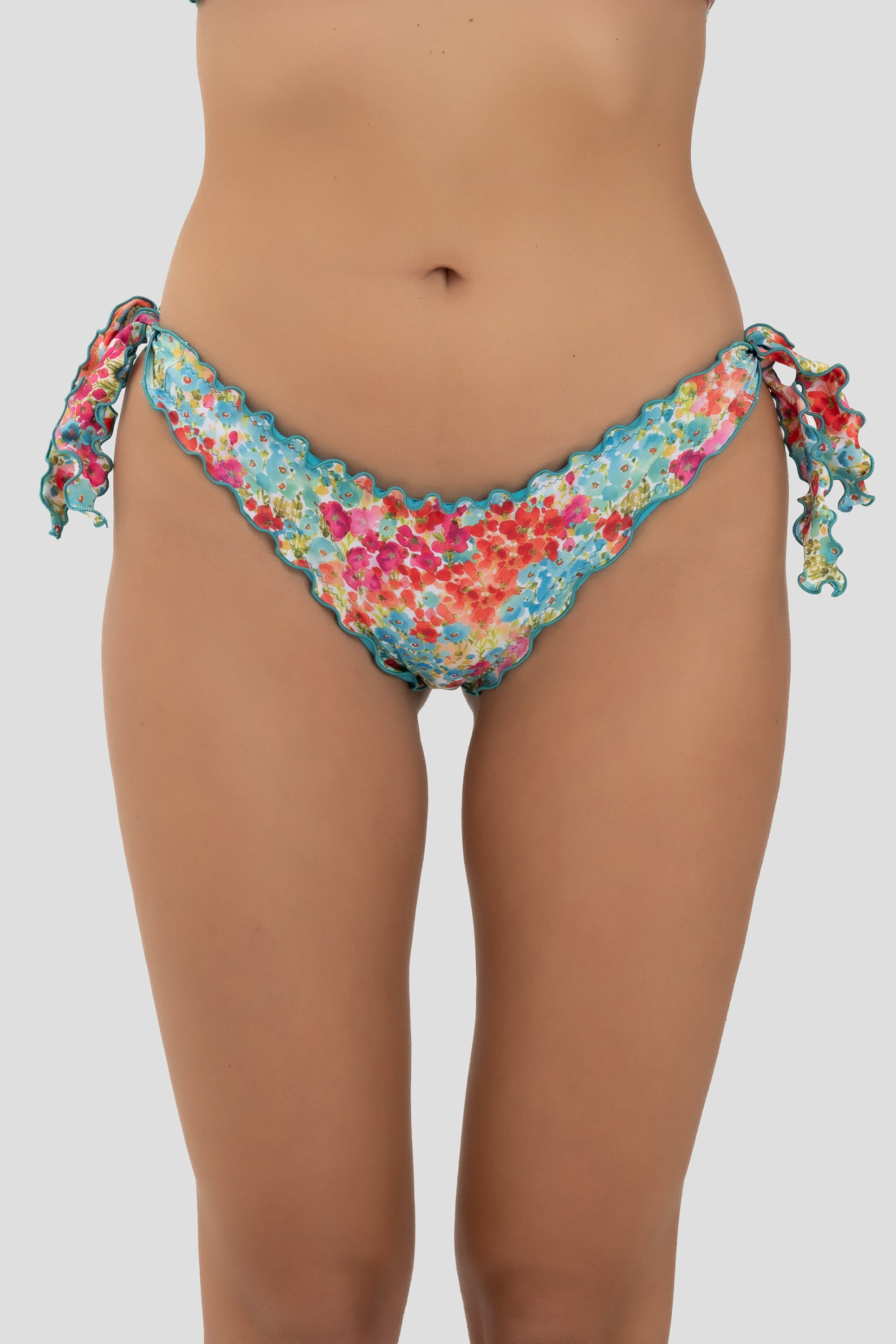 Slip Maldive Frou-Frou